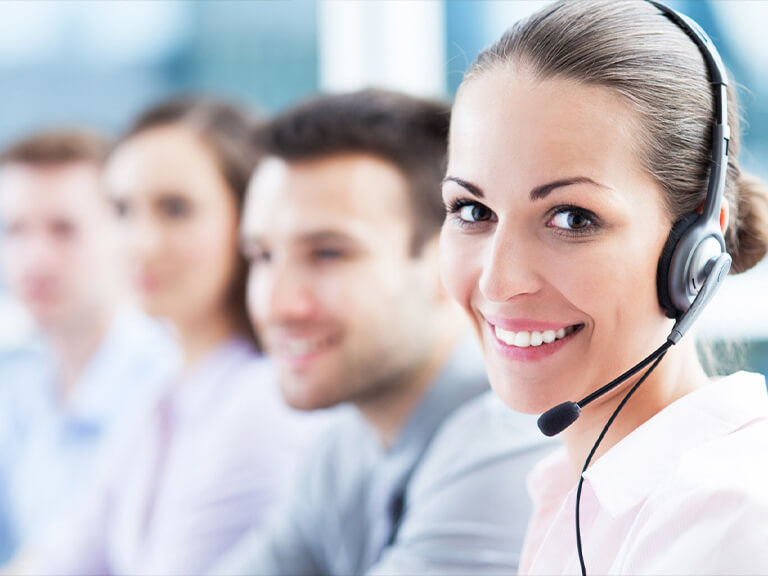در بازاریابی تلفنی چه بگوییم؟