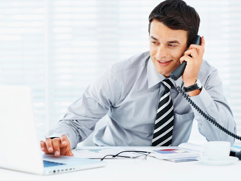 بازاریابی تلفنی چیست؟